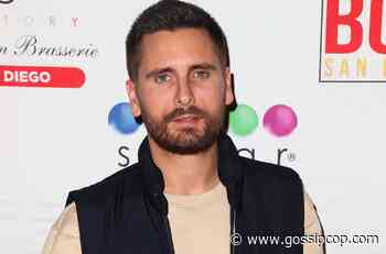 Scott Disick On The Outs With Family Now That Kourtney Kardashian Is Dating Travis Barker? - Gossip Cop
