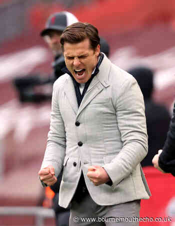 Scott Parker 'a brilliant acquisition' for Cherries, says Brian Stock - Bournemouth Echo