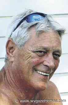 John Walter Scott II | Obituaries | wvgazettemail.com - Charleston Gazette-Mail