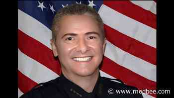 Oakdale police chief Scott Heller set to retire in August, department announces - Modesto Bee