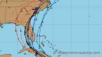 Scott Martin: Outstanding Independence Day weekend for Alabama - Alabama NewsCenter