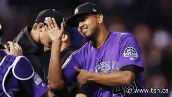 An early look at potential Blue Jays trade targets - TSN