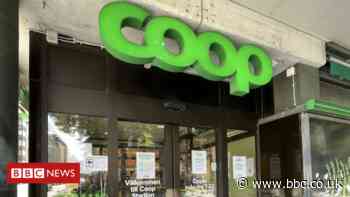 Swedish Coop supermarkets shut due to US ransomware cyber-attack