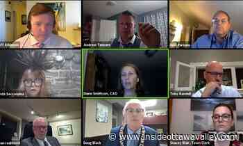 'Enough is enough': Carleton Place amends social media policy amid increase in antagonistic Facebook comments - Ottawa Valley News