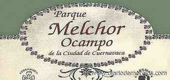 Del cronista - Libros publicados sobre Cuernavaca (Parte II) - Diario de Morelos