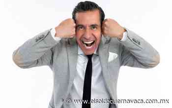 Con De Noche, Yordi Rosado logra su independencia - El Sol de Cuernavaca