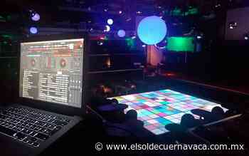 [Especial] Las emblemáticas noches musicales en Kaova - El Sol de Cuernavaca