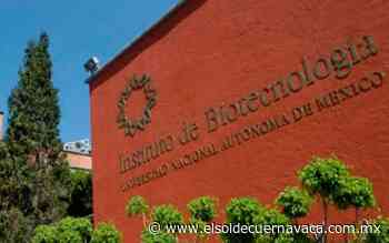 [Especial] Péptidos como alternativa a los antibióticos - El Sol de Cuernavaca