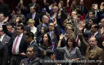 [Especial] Muy pocos ciudadanos votan por las mujeres - El Sol de Cuernavaca