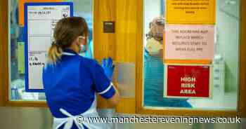 The latest coronavirus infection rates for every borough as Manchester continues to have highest numbers - Manchester Evening News