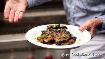 RECIPE: Korean short ribs