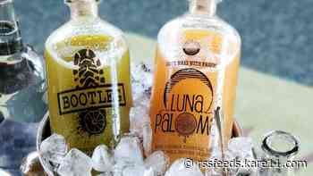 Ideas for great-tasting and easy-to-make beverages for the Fourth