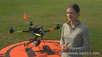 MnDOT's new partnership could take you to the skies