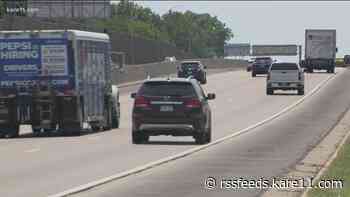 DPS: Quickest to 200 traffic deaths since 2009