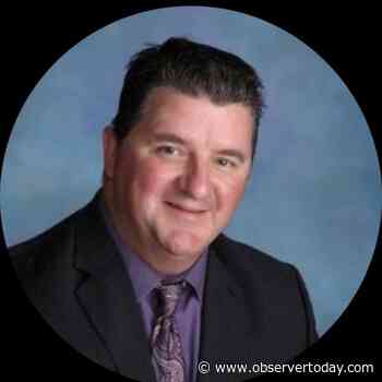 Tristram “Scott” Barnard | News, Sports, Jobs - Evening Observer