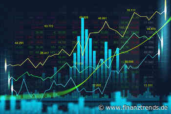 Lam Research-Aktie: Verlässt das März-Quartal wie ein Löwe, da die Chip-Verkäufe stark ansteigen! - Finanztrends