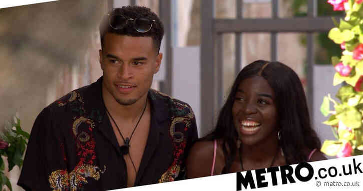 Love Island 2021: Toby Aromolaran and Kaz Kamwi early favourites to win the series after a week in the villa