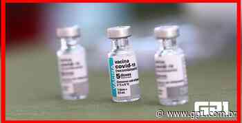 Prefeitura de Timon nega aplicação de doses vencidas da AstraZeneca - GP1