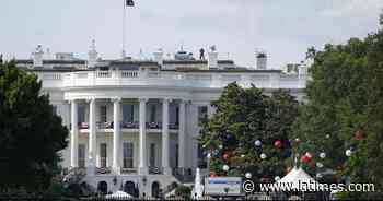 Biden sees coronavirus ‘independence,’ but COVID-19 stays - Los Angeles Times