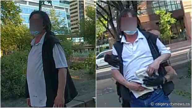 'Tragic outcome': Man who intervened in fight at Calgary park dies in hospital