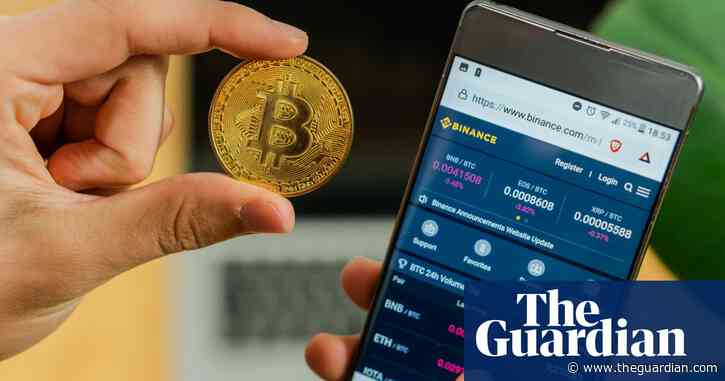 Cryptocurrency scam costs online dating user £20,000