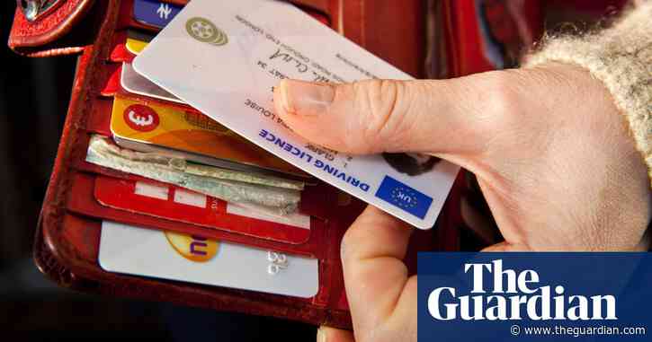 DVLA delays: call for licence extensions as complaints flood in