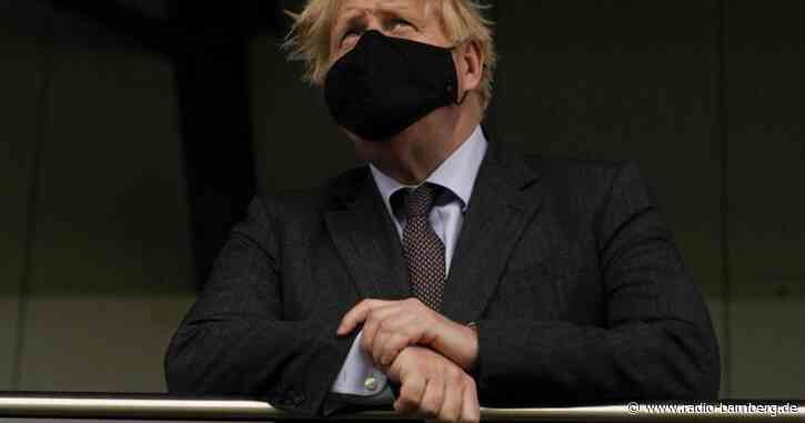 Boris Johnsons riskante Einbahnstraße Richtung Freiheit