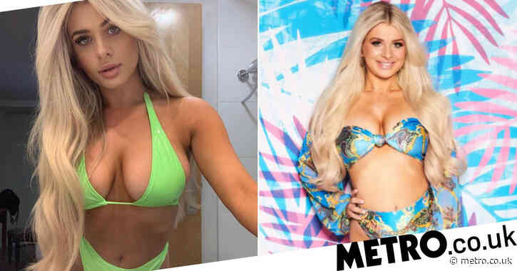 Love Island 2021: Liberty Poole’s personal trainer shares secret behind star’s figure