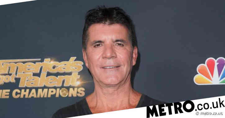 Simon Cowell ‘calls police over suspicious man loitering outside his London mansion’
