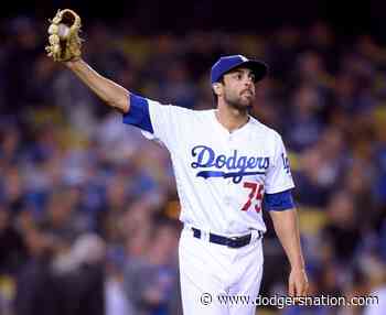 Dodgers: Scott Alexander to be Activated Early Next Week - Dodgers Nation