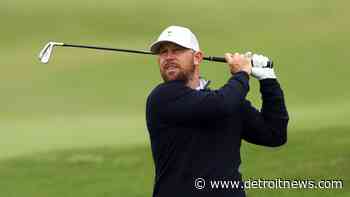 With video: Scott Brown follows 7 with a 1 for first ace in AREA 3-1-3 - The Detroit News