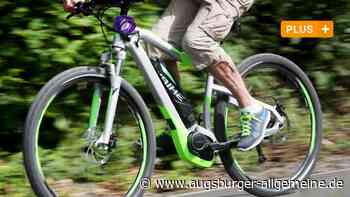 Meitingen hat die Nase vorn beim Stadtradeln - Augsburger Allgemeine