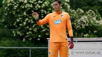 Leneis und Klein: Augsburg ordnet Torwart-Abschnitt neu - kicker