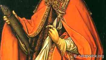 Jugendschutz: Bistum Augsburg fürchtet „soziale Brennpunkte“ wegen offenem WLAN - Netzpolitik.org