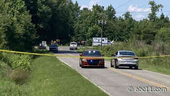 Sampson County deputy fatally shoots 'armed suspect' during traffic stop, officials say