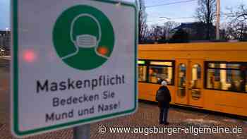 Corona-Inzidenz im Wittelsbacher Land geht am Sonntag gegen Null - Augsburger Allgemeine
