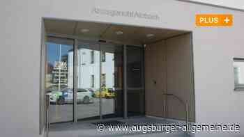 Prozess: Kampf um die Kinder bringt Mutter fast ins Gefängnis - Augsburger Allgemeine