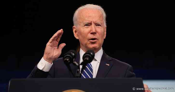 Former White House Doctor Calls for Biden to Undergo Immediate Cognitive Test as Strange Behavior Becomes an Everyday Occurrence: 'There Is Something Going On'