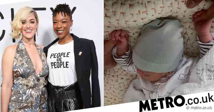 The Handmaid’s Tale: Was Samira Wiley pregnant during filming?
