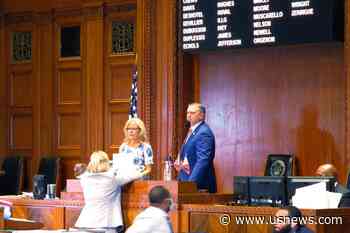 Analysis: Veto Session Would Be Another Break From Tradition