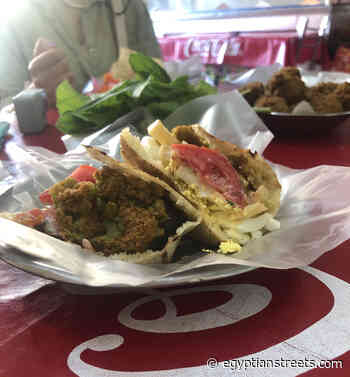 Buzz Bellies En Route: Egypt's First Food Tour Company Takes on Heliopolis - Egyptian Streets