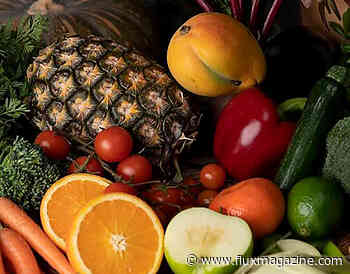 The Benefits of Eating Organically Grown Food - Flux Magazine