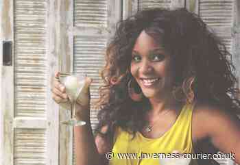 Caribbean has more than just Jamaica, says food writer Vanessa Bolosier - Inverness Courier