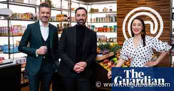 MasterChef Australia elimination recap: fast food, fine dining and a forlorn farewell ahead of finals week - The Guardian