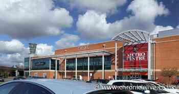 American food chain Slim Chickens plans to open first North East store at the Metrocentre - Chronicle Live