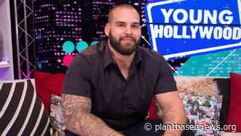New England Patriots’ Lawrence Guy Says Plant-Based Food Has Prolonged His Career - Plant Based News