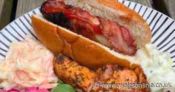 'I compared barbecue food deals at Tesco, Aldi and M&S - and there was a clear winner' - Wales Online