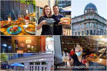 12 new city centre food & drink businesses we've welcomed so far in 2021 - Sunderland Echo