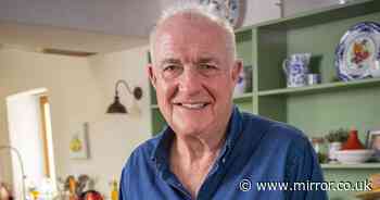 Rick Stein branded 'rude' after he ate his own food at Cornish pub - The Mirror