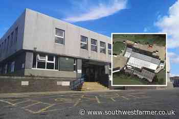 Dorset abattoir ex-operators fined for food hygiene breaches - South West Farmer